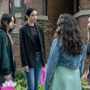 Orphan Black: Echoes - galeria zdjęć - filmweb