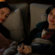 Orphan Black: Echoes - galeria zdjęć - filmweb