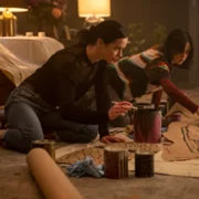 Orphan Black: Echoes - galeria zdjęć - filmweb