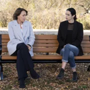 Orphan Black: Echoes - galeria zdjęć - filmweb