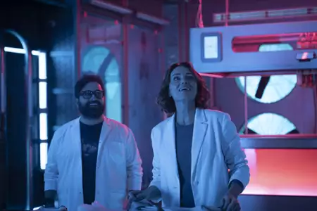 Orphan Black: Echa - galeria zdjęć - filmweb