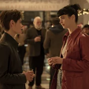 Orphan Black: Echoes - galeria zdjęć - filmweb