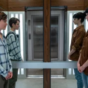 Orphan Black: Echoes - galeria zdjęć - filmweb