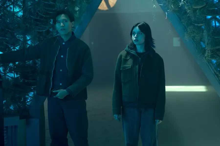 Orphan Black: Echa - galeria zdjęć - filmweb