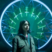 Orphan Black: Echoes - galeria zdjęć - filmweb