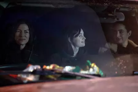Orphan Black: Echa - galeria zdjęć - filmweb