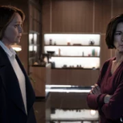Orphan Black: Echoes - galeria zdjęć - filmweb