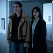 Orphan Black: Echoes - galeria zdjęć - filmweb