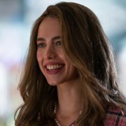 Margaret Qualley w Przepis na morderstwo