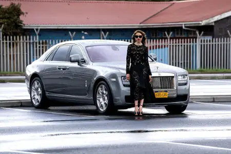 Przepis na morderstwo - galeria zdjęć - filmweb