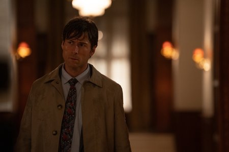 Recenzja Przepis na morderstwo