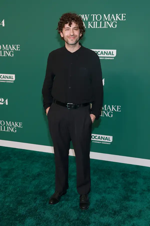 Przepis na morderstwo - galeria zdjęć - filmweb