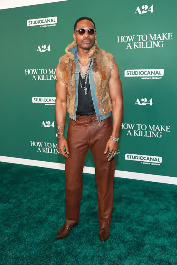 Przepis na morderstwo - galeria zdjęć - filmweb