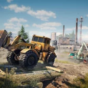 RoadCraft - galeria zdjęć - filmweb