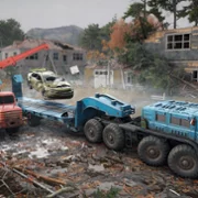 RoadCraft - galeria zdjęć - filmweb