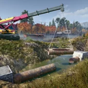 RoadCraft - galeria zdjęć - filmweb
