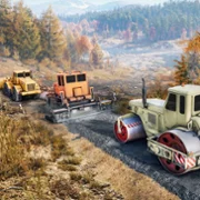 RoadCraft - galeria zdjęć - filmweb