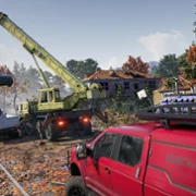 RoadCraft - galeria zdjęć - filmweb