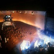 Capricorn One - galeria zdjęć - filmweb