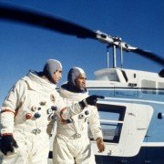 Capricorn One - galeria zdjęć - filmweb