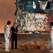 Capricorn One - galeria zdjęć - filmweb