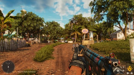 Far Cry 6 - galeria zdjęć - filmweb