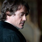 Robert Downey Jr. w Sherlock Holmes: Gra cieni