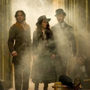 Sherlock Holmes: A Game of Shadows - galeria zdjęć - filmweb