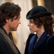 Sherlock Holmes: A Game of Shadows - galeria zdjęć - filmweb