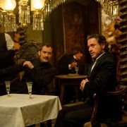 Sherlock Holmes: Gra cieni - galeria zdjęć - filmweb