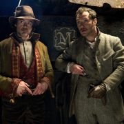 Sherlock Holmes: A Game of Shadows - galeria zdjęć - filmweb