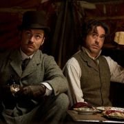 Sherlock Holmes: A Game of Shadows - galeria zdjęć - filmweb