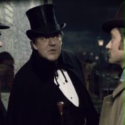 Sherlock Holmes: A Game of Shadows - galeria zdjęć - filmweb
