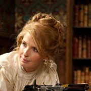 Mary Watson