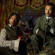 Sherlock Holmes: A Game of Shadows - galeria zdjęć - filmweb