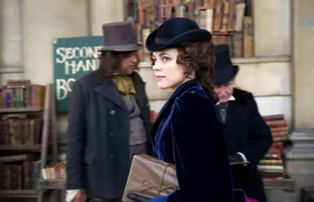 Sherlock Holmes: Gra cieni - galeria zdjęć - filmweb