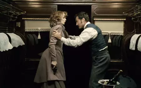 Sherlock Holmes: Gra cieni - galeria zdjęć - filmweb