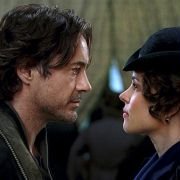 Sherlock Holmes: A Game of Shadows - galeria zdjęć - filmweb