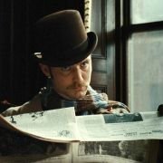 Sherlock Holmes: A Game of Shadows - galeria zdjęć - filmweb