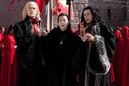 Wampiry i świry - galeria zdjęć - filmweb