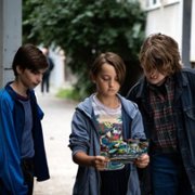 Powrót do tamtych dni - galeria zdjęć - filmweb