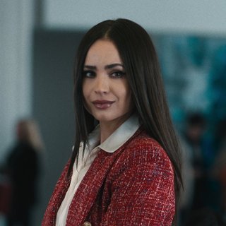 Nora Parisi