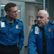 Kontrola bezpieczeństwa - galeria zdjęć - filmweb