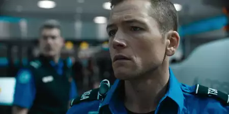 Kontrola bezpieczeństwa - galeria zdjęć - filmweb