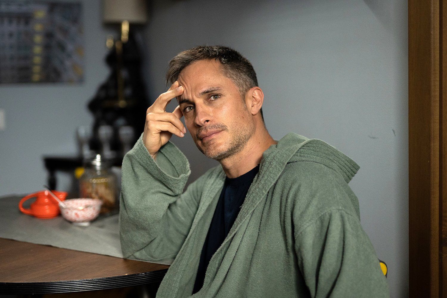 Poza granicami skóry