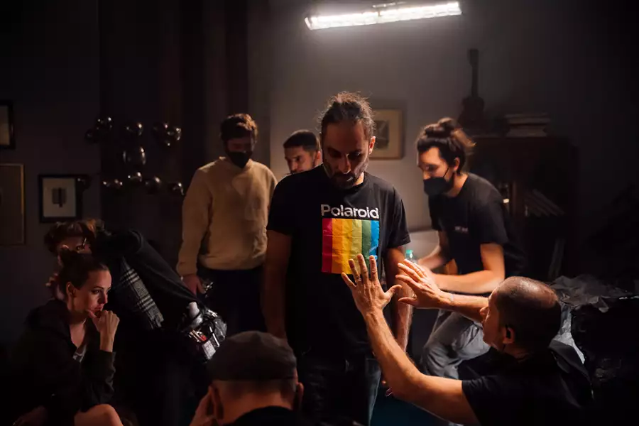 Another End - galeria zdjęć - filmweb