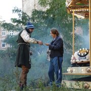 Przejście - galeria zdjęć - filmweb