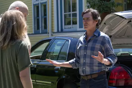 Młodość w Oregonie - galeria zdjęć - filmweb