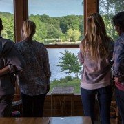 Młodość w Oregonie - galeria zdjęć - filmweb