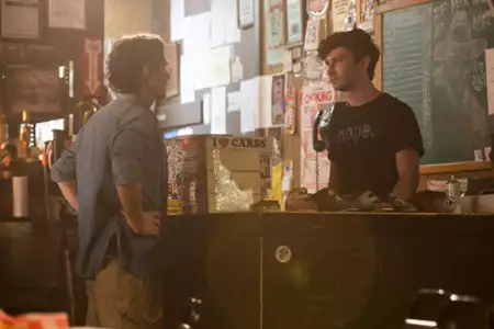 Młodość w Oregonie - galeria zdjęć - filmweb